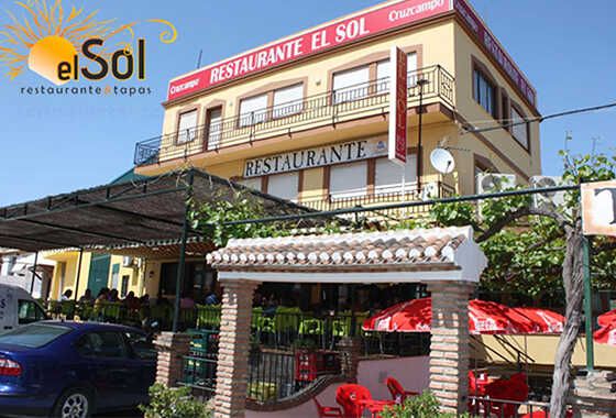 Restaurante El Sol Restaurante